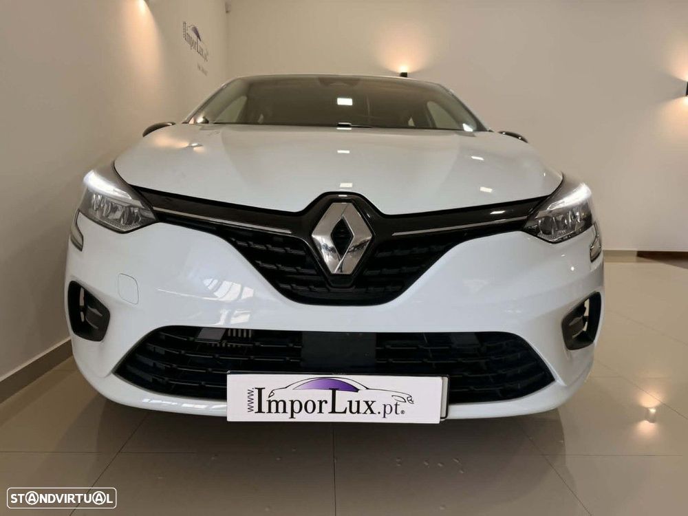 Renault Clio 1.0 TCe Intens - 7
