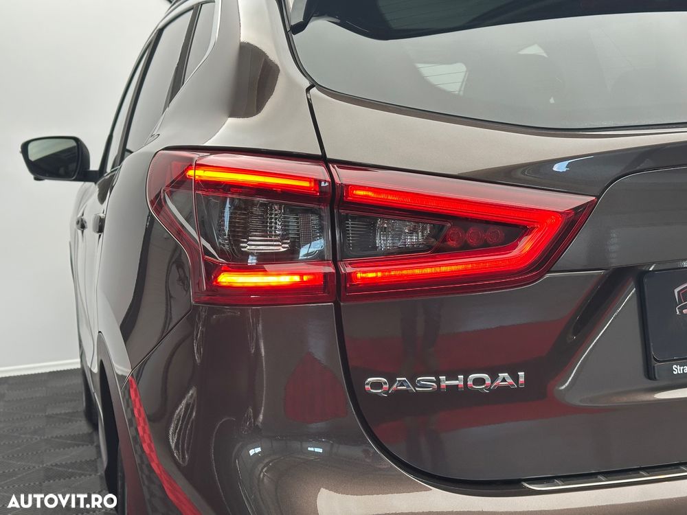 Nissan Qashqai 1.5 DCI N-CONNECTA - 38