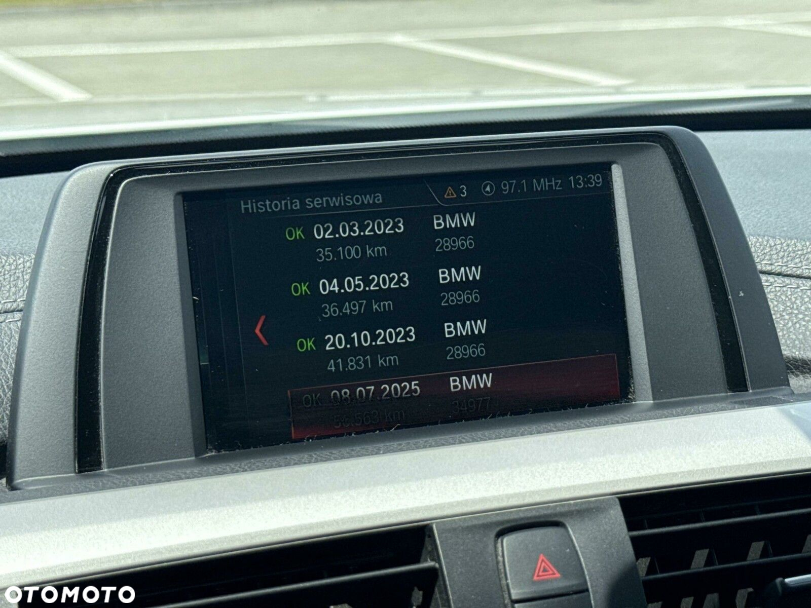 BMW Seria 4 420i GPF xDrive - 17