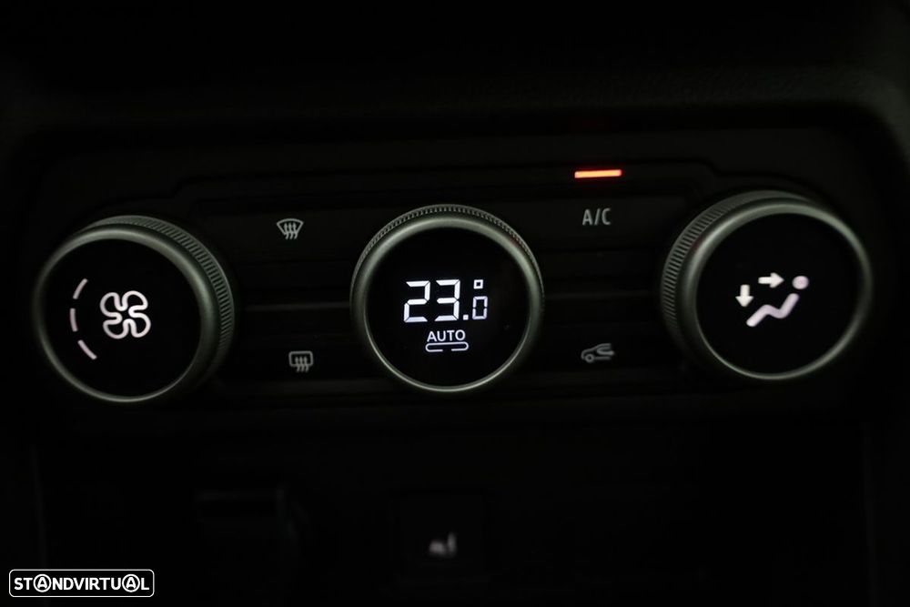 Dacia Sandero 1.0 TCe Extreme CVT - 12