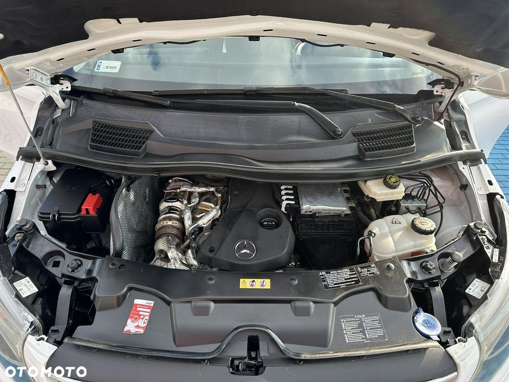 Mercedes-Benz Vito - 26