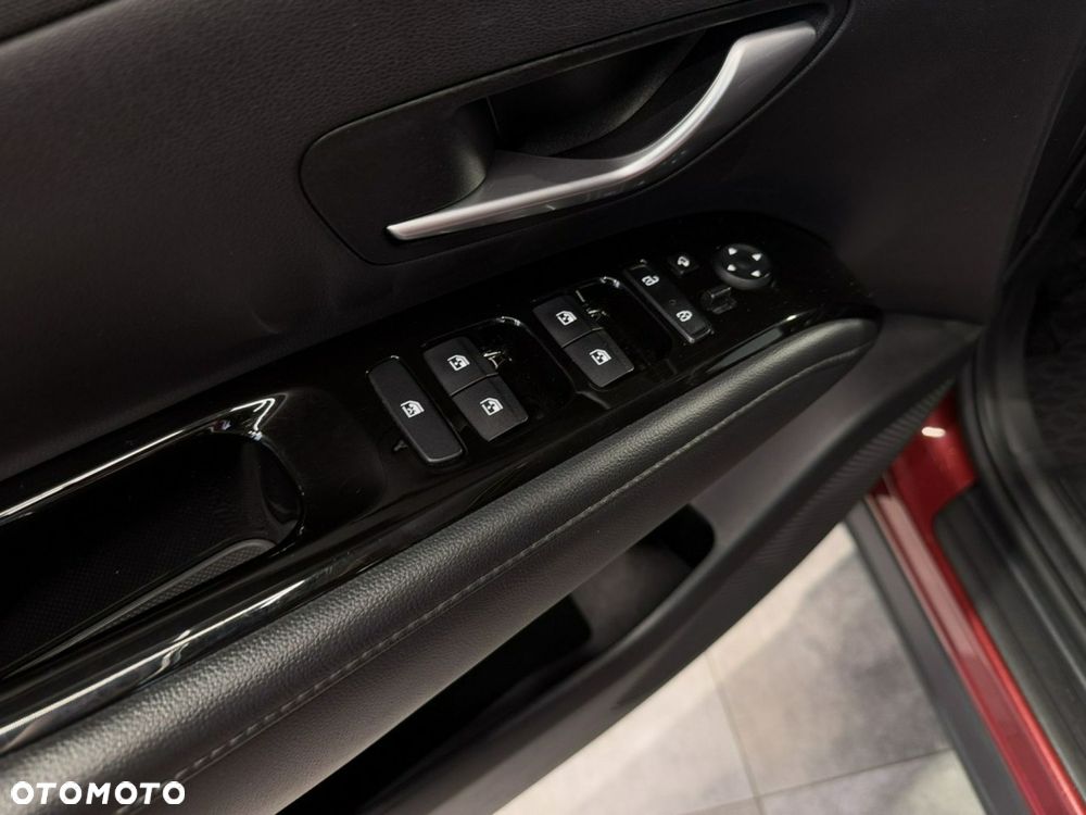 Hyundai Tucson - 17