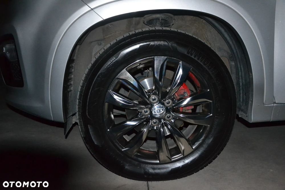 Kia Sorento - 24