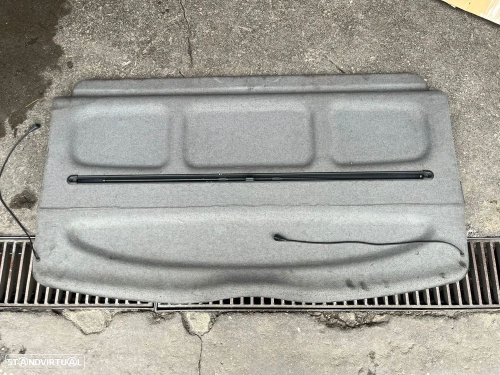 CITROEN XSARA PICASSO CHAPELEIRA MALA - CL124 - 1