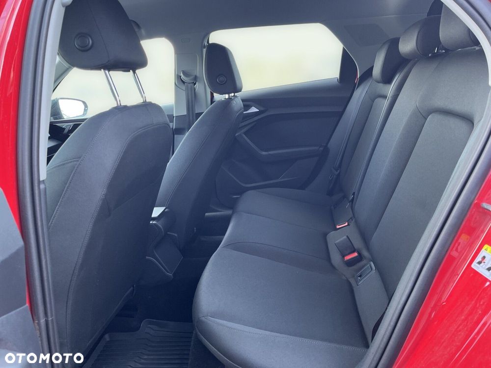 Audi A1 Sportback - 13