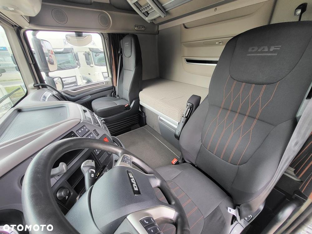 DAF FT XF 480 - 16