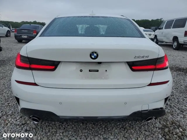 BMW Seria 3 318i Business Edition sport - 6