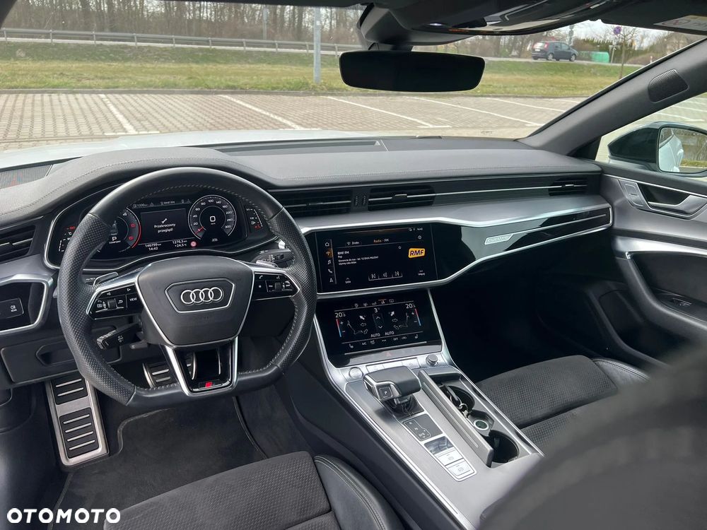 Audi A7 Sportback - 8