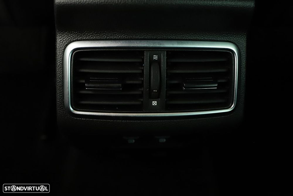 Renault Mégane Sport Tourer 1.5 Blue dCi R.S. Line - 23