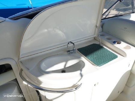 Cranchi 39 Endurance - 8