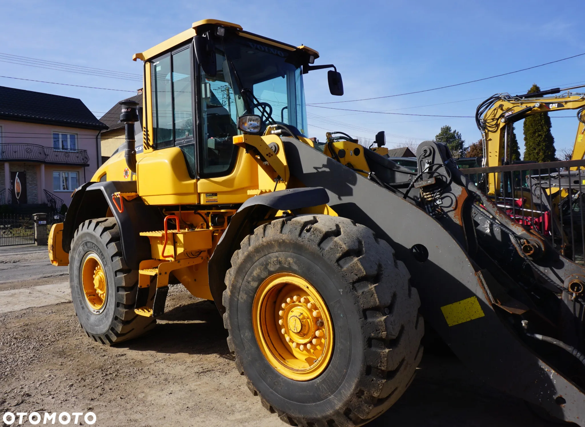 Volvo L 70 H - 2
