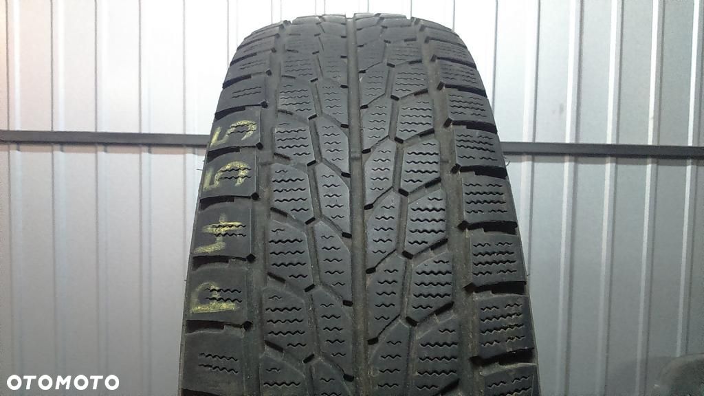 R16C 205/75 110/108R Falken Eurowinter HS437 Van - 1