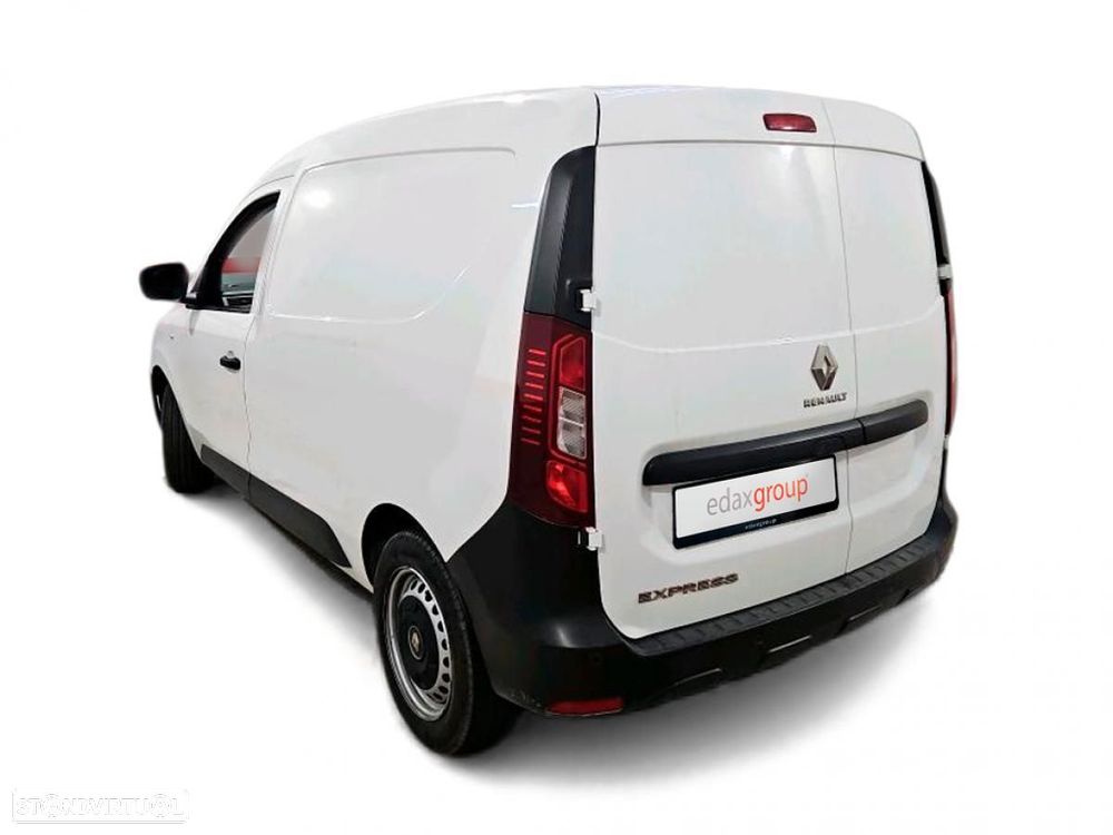 Renault Express 1.5 Blue dCi Confort c/IVA - 2