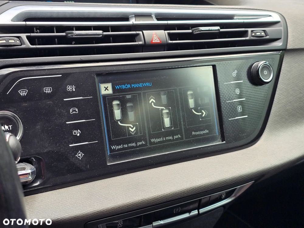 Citroën C4 Picasso BlueHDi 150 EAT6 Exclusive - 8
