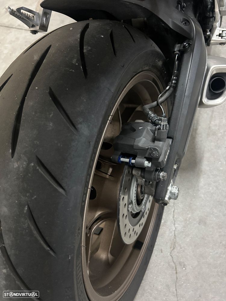 Honda CB Cb650r 35kw - 10