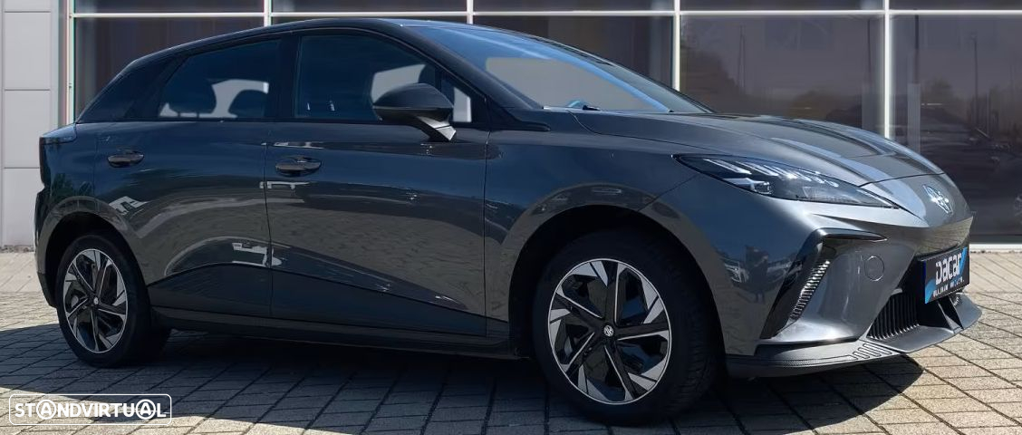 MG MG4 51 kWh Standard - 2