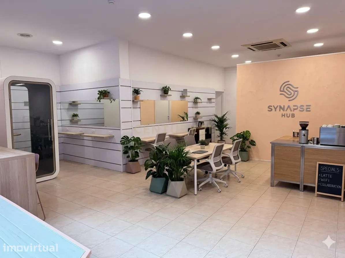 Loja com 77 m² no centro de Portimão – Excelente oportunidade de inves - Grande imagem: 4/13