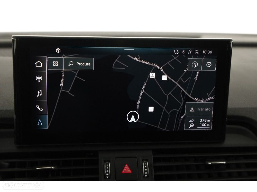 Audi Q5 50 TFSIe quattro Advanced S tronic - 25