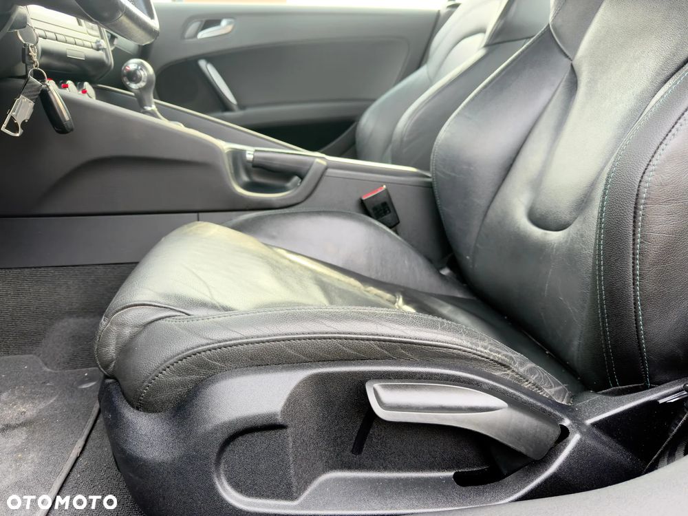 Audi TT Coupé 2.0 TFSI S tronic - 20