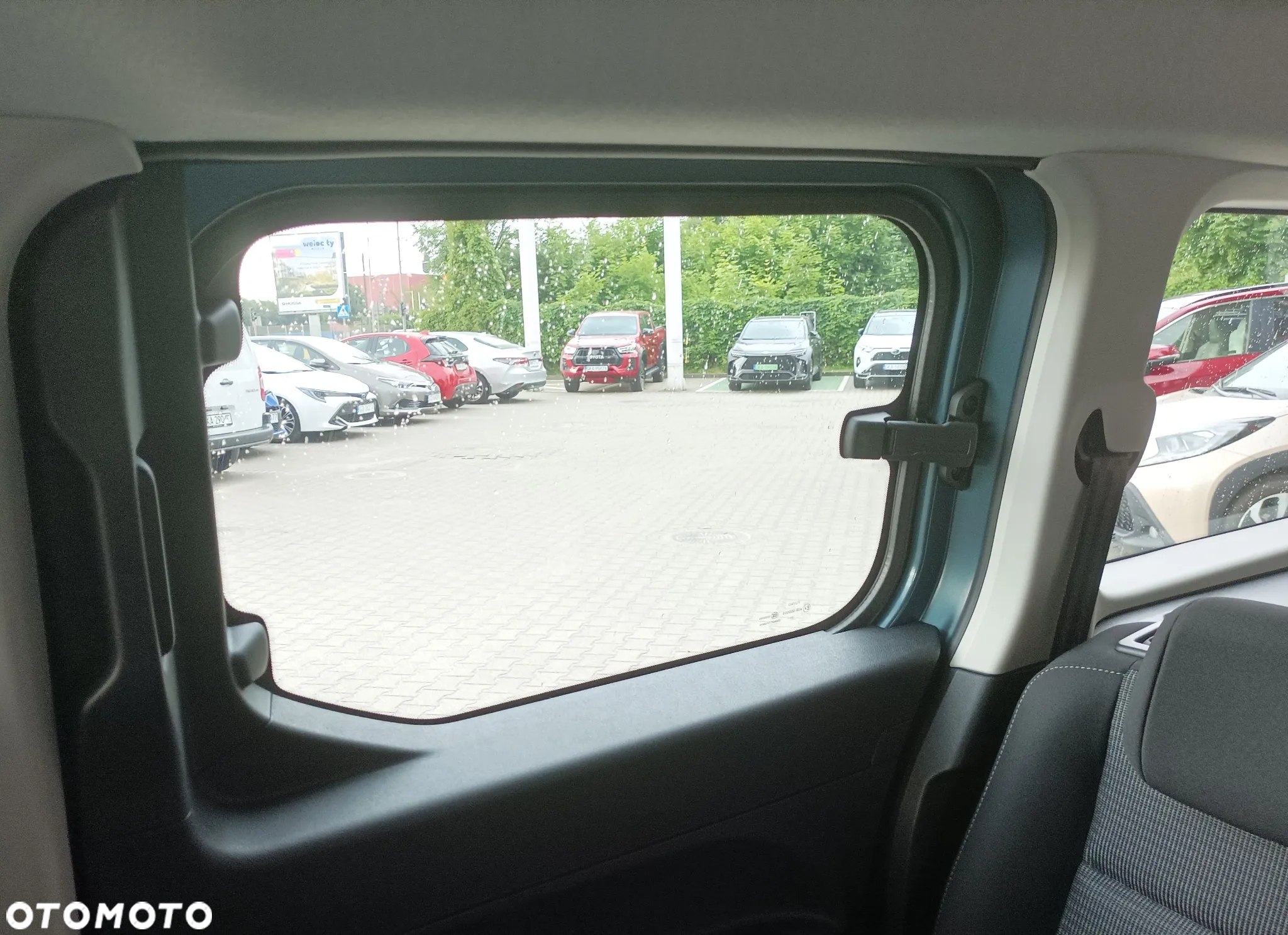 Toyota Proace City Verso Long 1.5 D-4D Business - 20