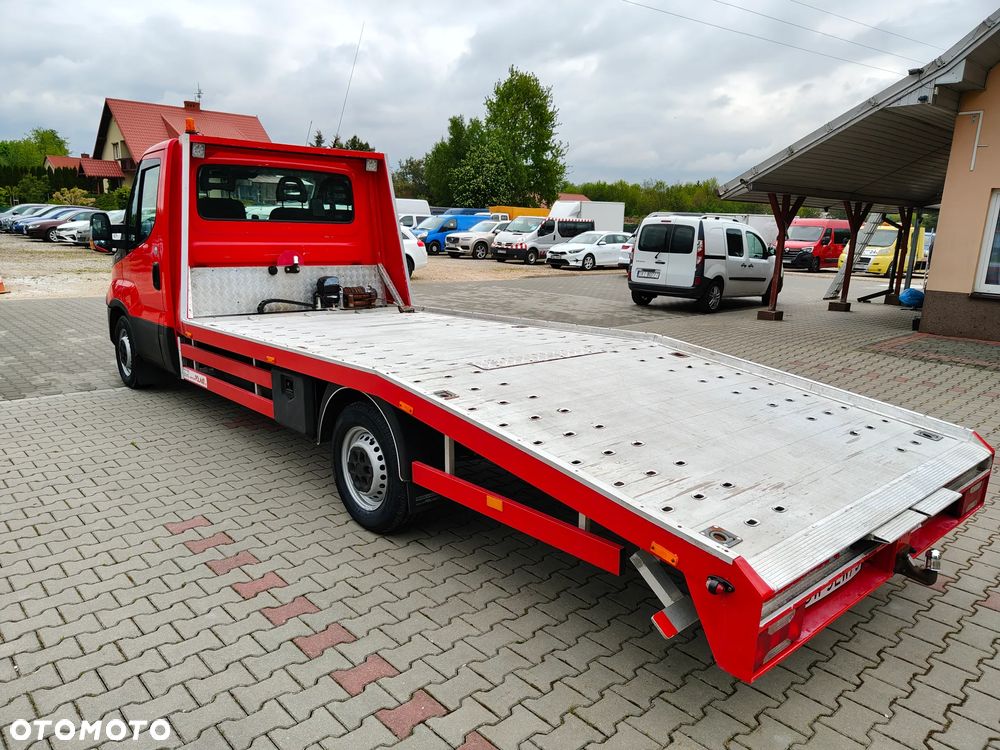 Iveco 35S18 POLMAR - 5