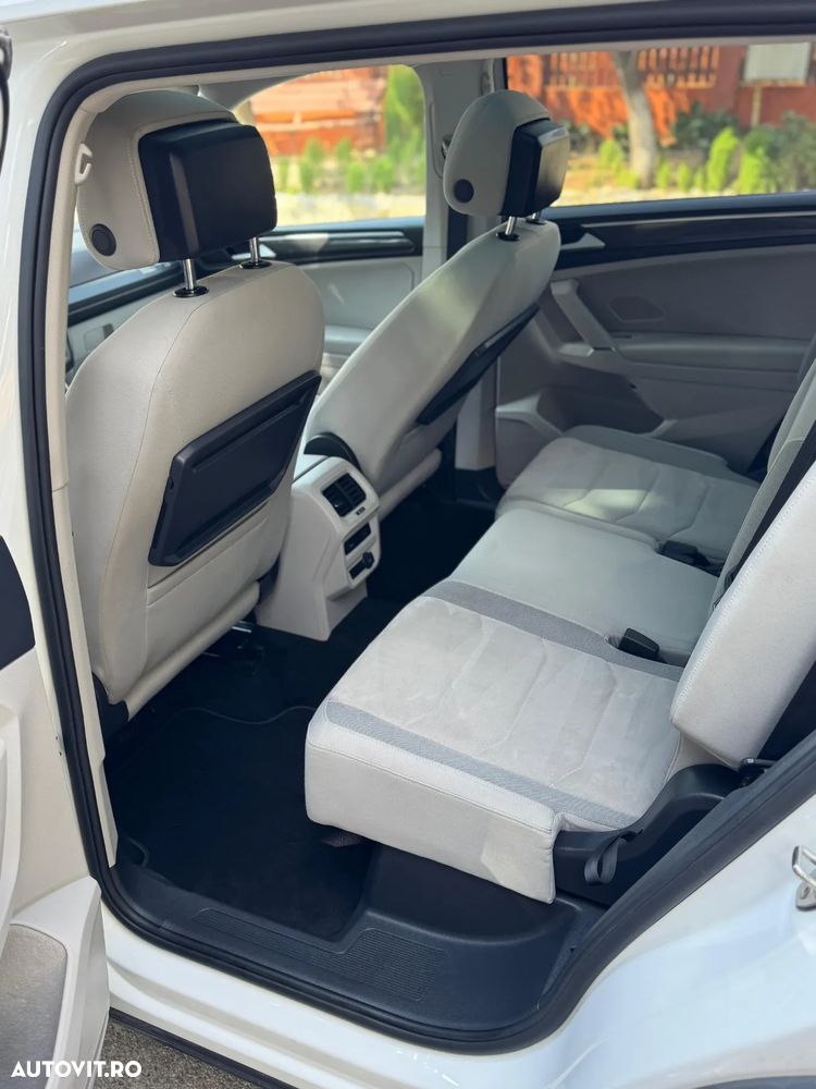 Volkswagen Tiguan 2.0 TDI DSG 4Mot Highline - 14