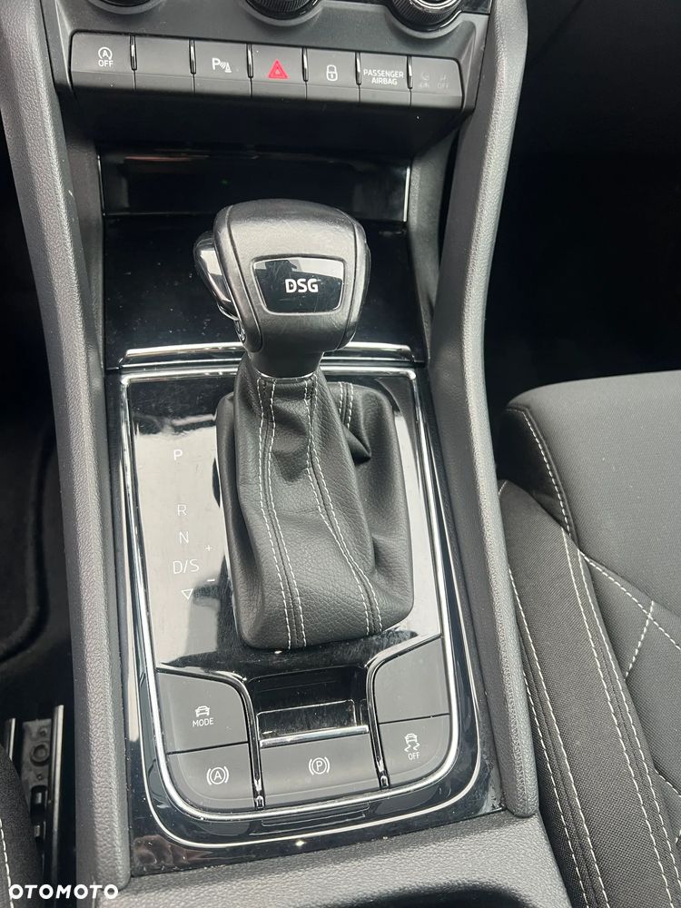 Skoda Karoq - 16