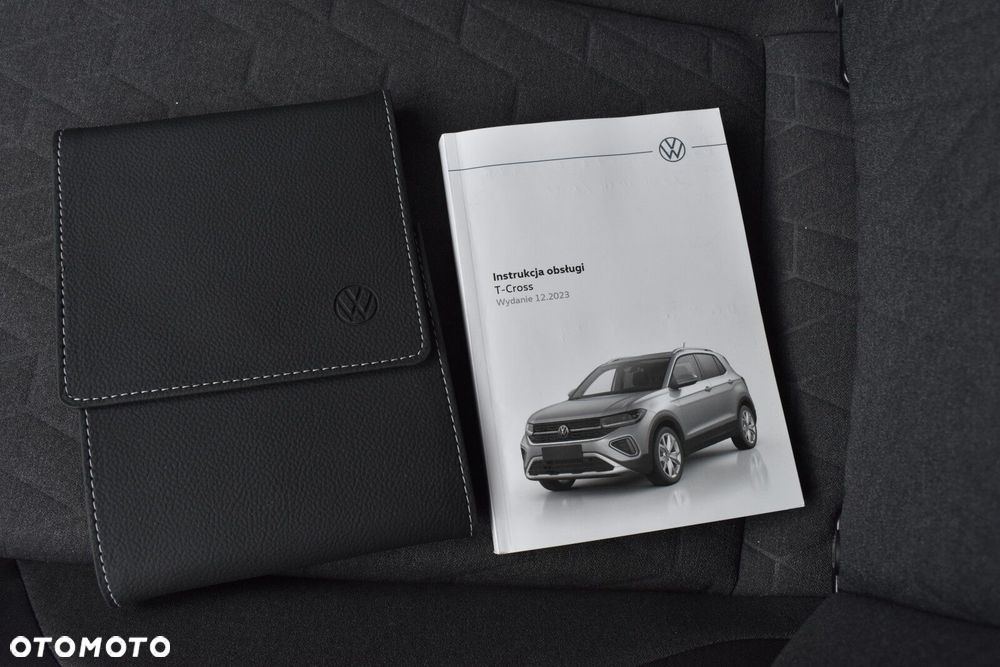 Volkswagen T-Cross - 38