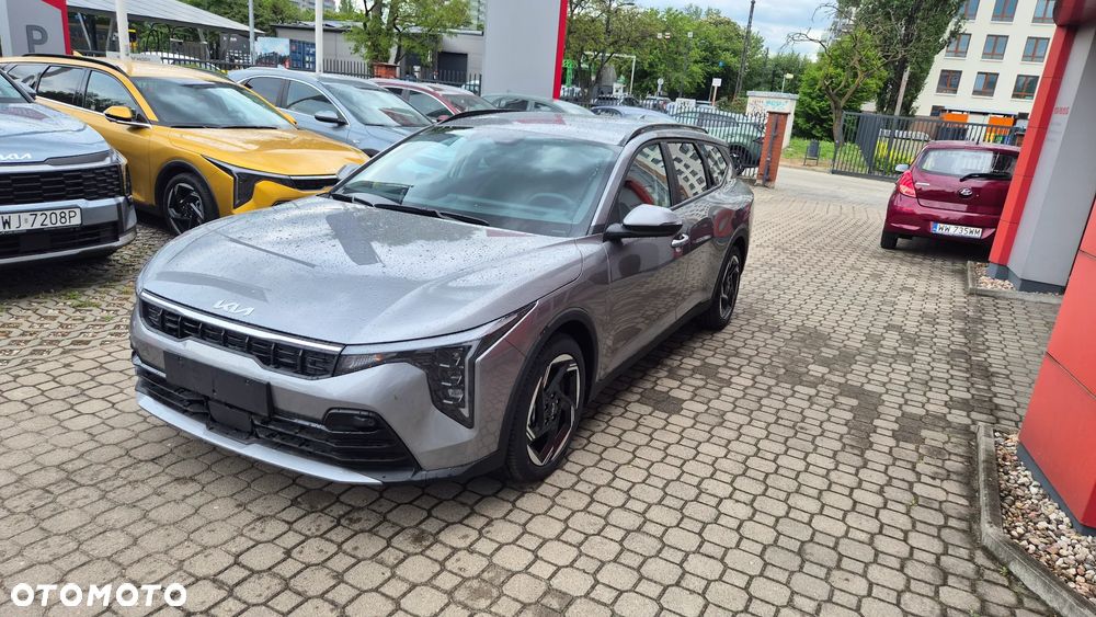 Kia K4 1.6 T-GDI M - 7