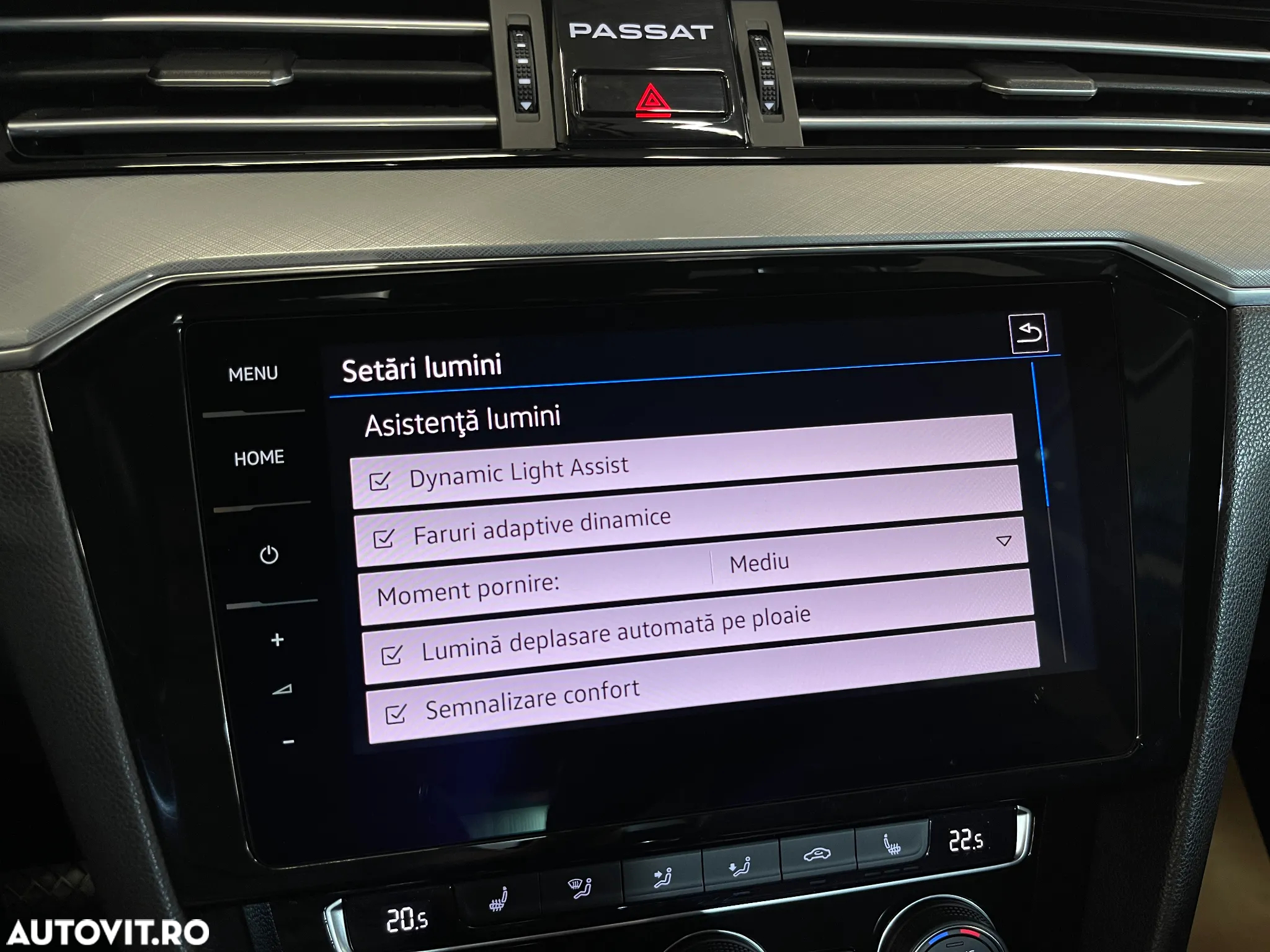 Volkswagen Passat 2.0 TDI DSG Comfortline - 17