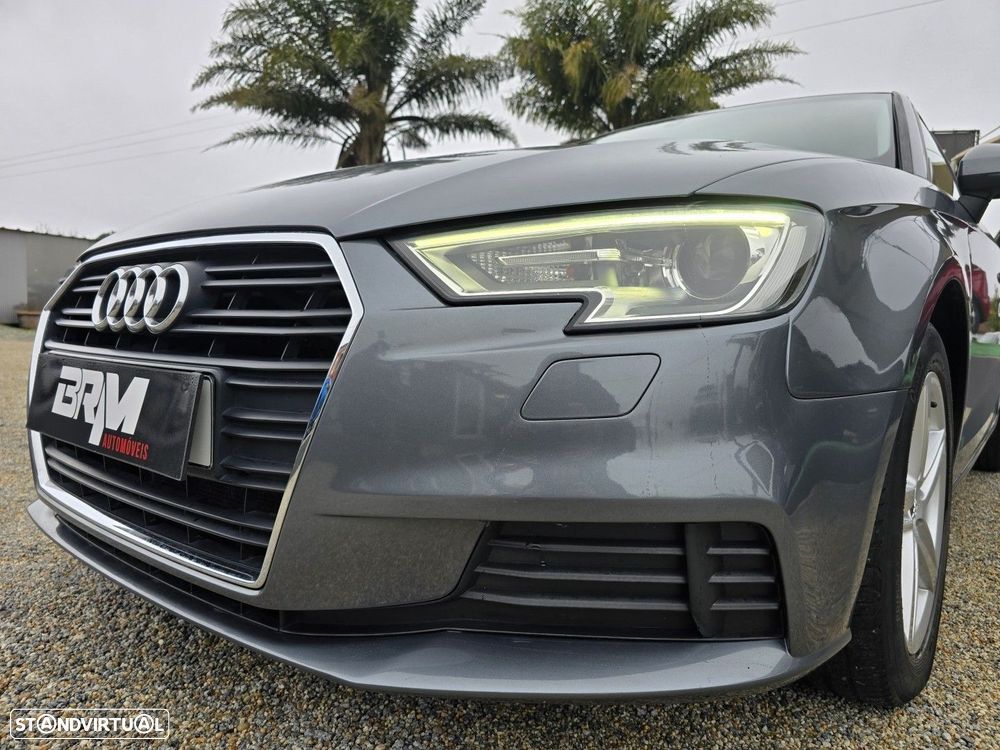 Audi A3 - 2