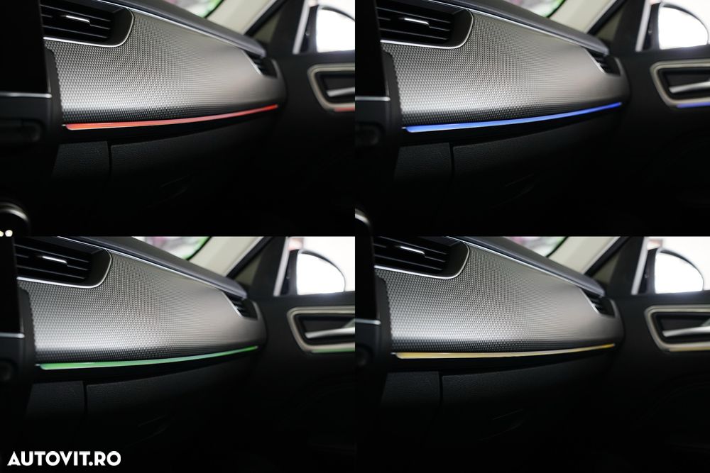 Renault Arkana E-TECH Full Hybrid 145 Espirit Alpine - 19