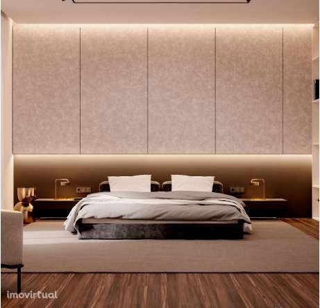 Apartamento T2, Porto, Paços de Ferreira, Paços de Ferreira - Grande imagem: 3/11