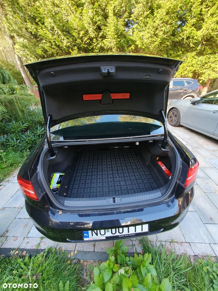 Volkswagen Passat 1.8 TSI BMT Highline DSG - 3