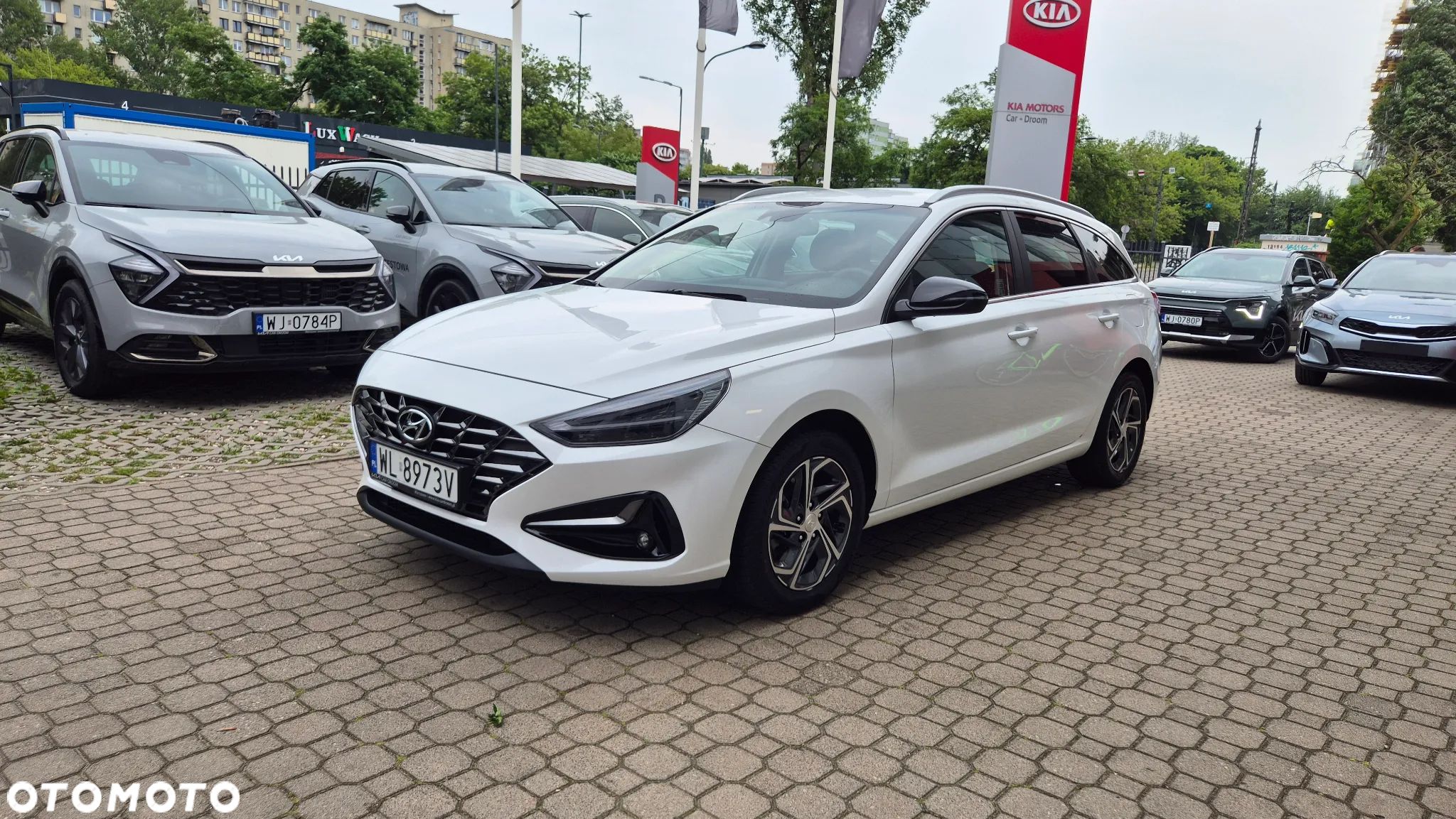 Hyundai i30 1.0 T-GDI Smart - 1