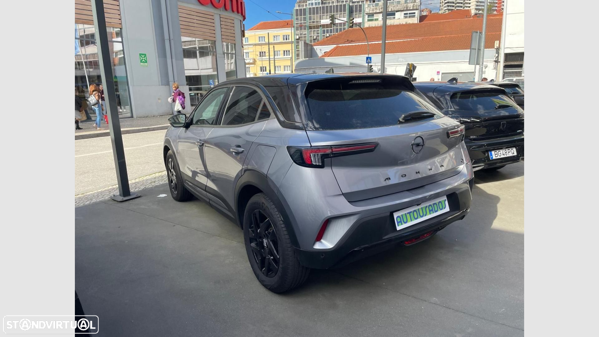Opel Mokka-e - 6