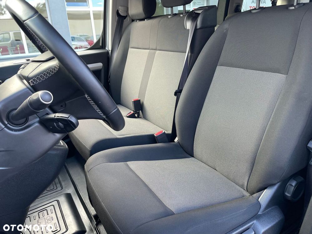 Toyota Proace Verso 2.0 D4-D Medium Business - 11