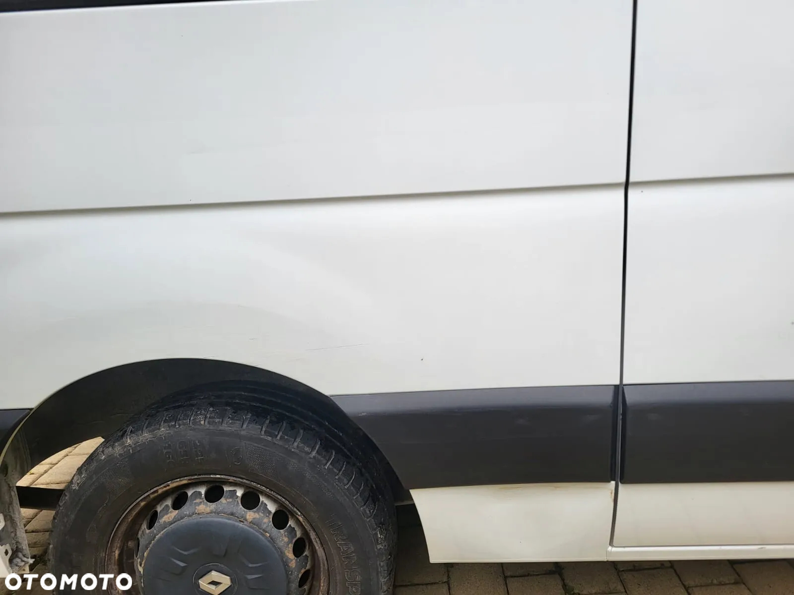 Renault Master L2H2 - 4