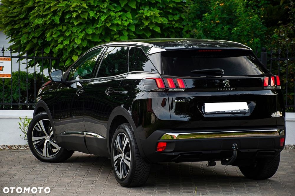 Peugeot 3008 1.6 THP Crossway S&S EAT6 - 16