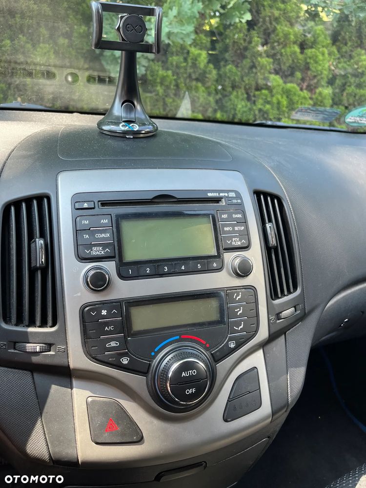 Hyundai i30 - 8