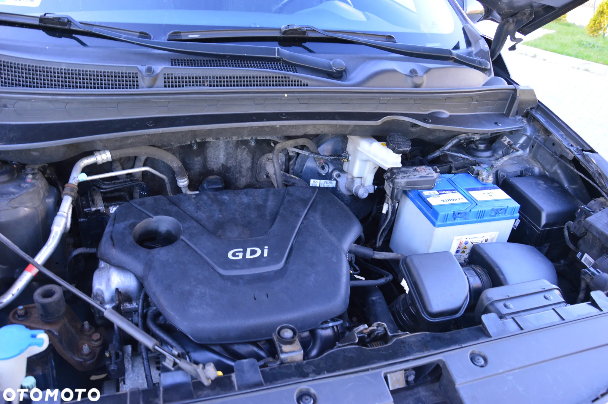 Kia Sportage - 16