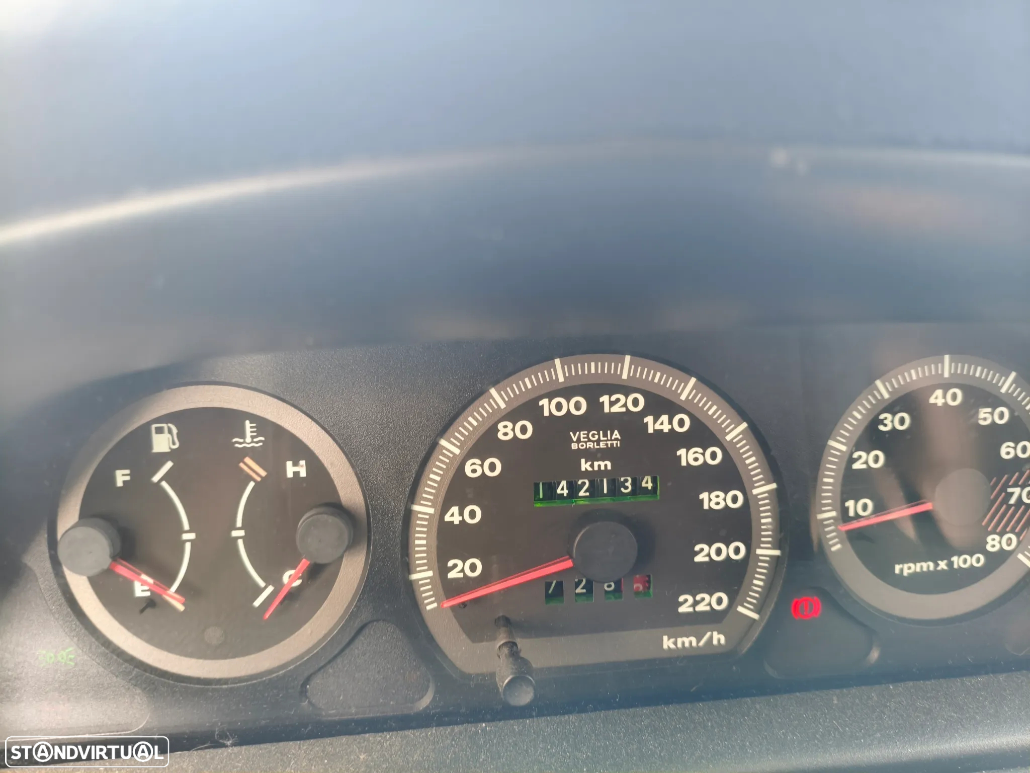 Fiat Palio Weekend 75 - 3