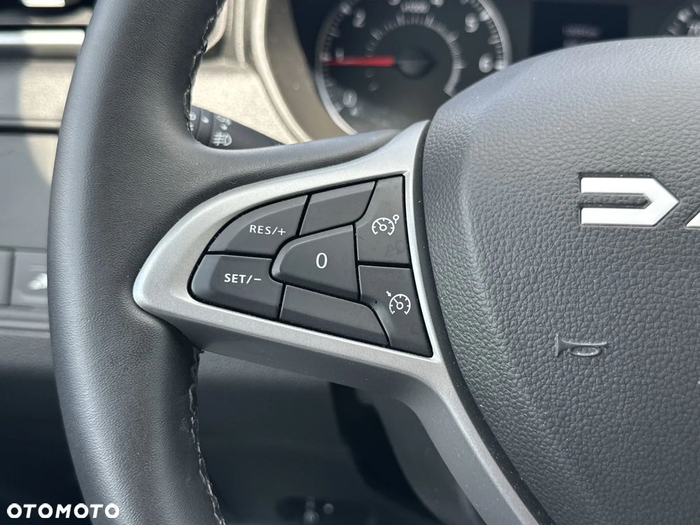 Dacia Duster 1.3 TCe Journey EDC - 25