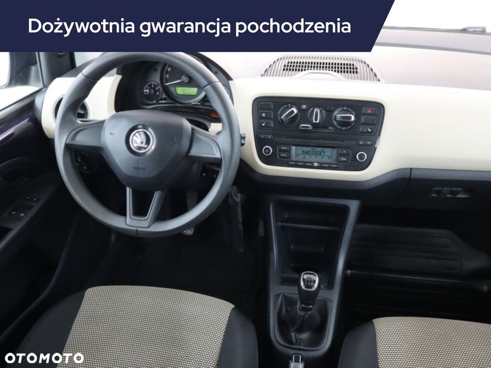 Skoda Citigo - 9