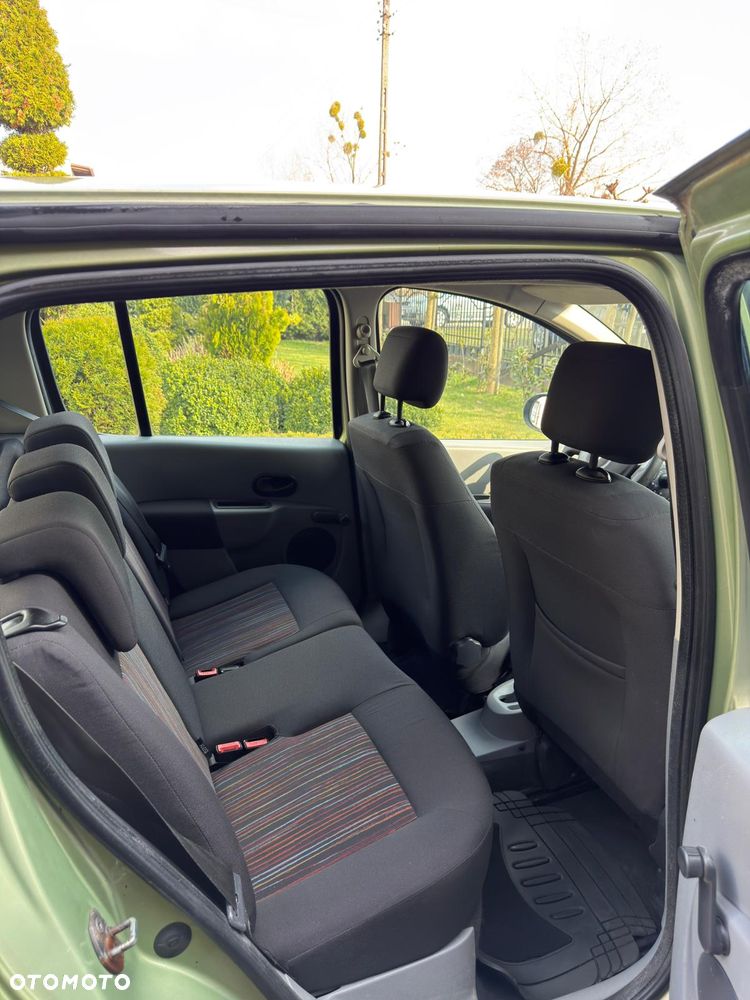 Renault Modus 1.2 16V Authentique - 13