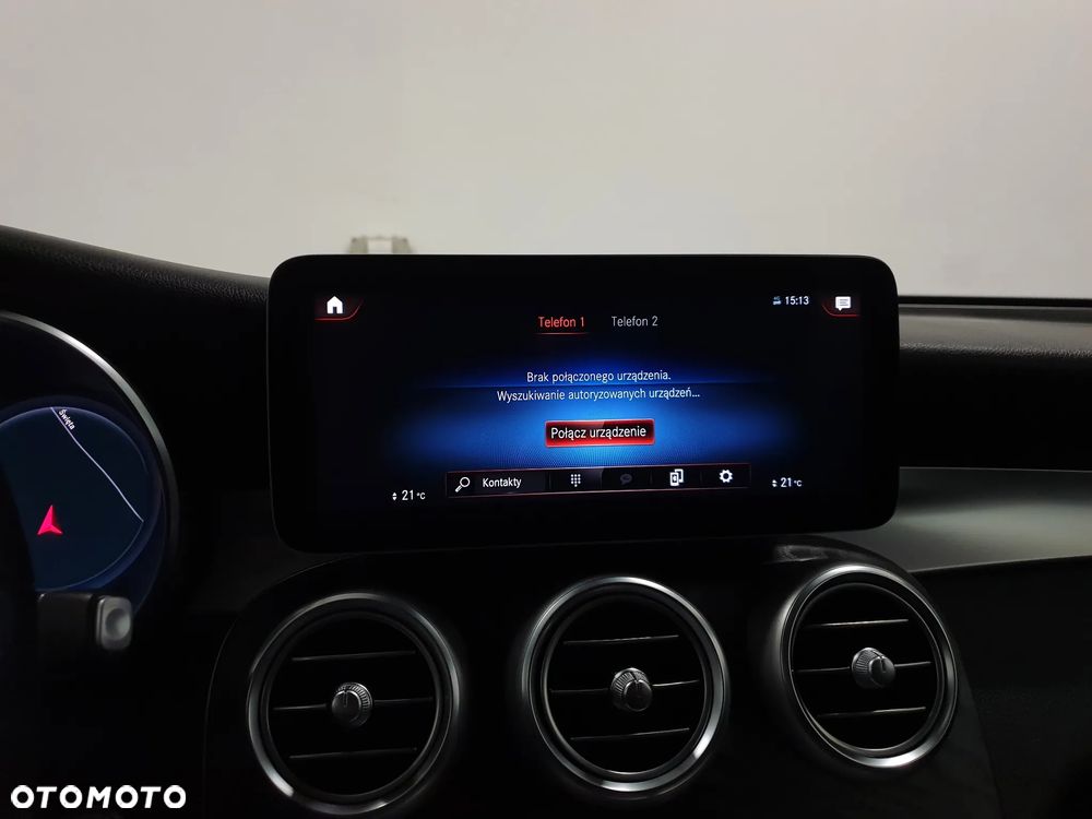 Mercedes-Benz GLC 300 de 4Matic 9G-TRONIC AMG Line Plus - 16