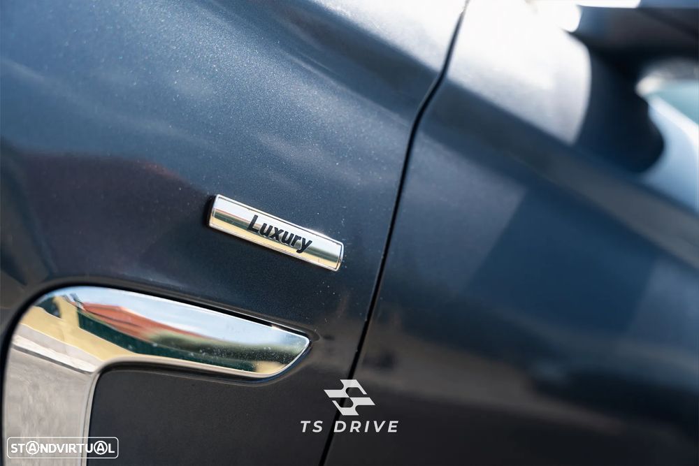 BMW 420 d Aut. Luxury Line - 14