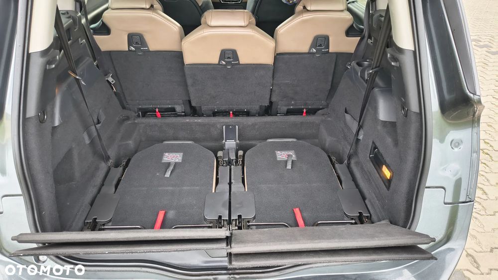 Citroën C4 Picasso 2.0 BlueHDi Exclusive - 15
