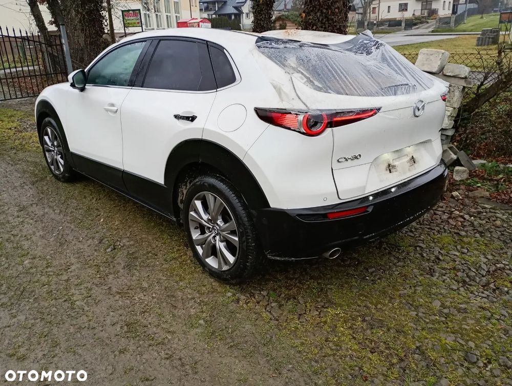 Mazda CX-30 SKYACTIV-D 1.8 SELECTION - 3
