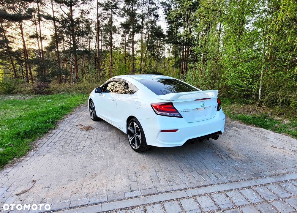 Honda Civic - 15